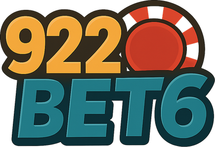 922bet6 Logo